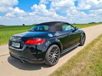 gebraucht Audi TT 2.0 TFSI Quattro