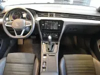 Używany VW Passat Elegance 200 KM (147 kW) 2022 Niebieski Kombi