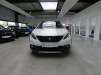 gebraucht Peugeot 2008 ALLURE