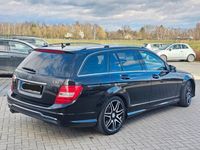 gebraucht Mercedes 220 CDI Avantgarde Sportpaket AMG plus