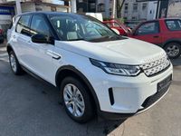 gebraucht Land Rover Discovery Sport S AWD