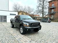 gebraucht Dodge Ram 5.7 Hemi V8 Laramie 4X4 LPG/Gas Top Zustand