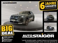 Neu Citroën C5 136 PS (100 kW) 2026 /typ aussenverkleidung metall SUV