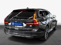 gebraucht Volvo V90 T6 Recharge AWD Aut Glasd Standh