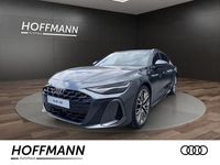 Gebraucht Audi A6 Sport 367 PS (269 kW) 2025 Grau Kombi