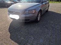 Gebraucht Volvo V50 140 PS (102 kW) 2004 Grau Kombi
