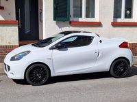 Second-hand Renault Wind 121 CP (88 kW) 2010 Alb Cabrio