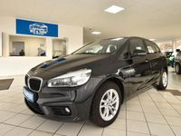 Gebraucht BMW 220 Advantage 190 PS (139 kW) 2016 Schwarz Kombi