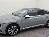 Gebraucht VW Arteon Elegance 156 PS (114 kW) 2022 Grau Coupé