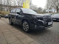 Neu Subaru Forester Platinum 136 PS (100 kW) 2026 Crystal black silica SUV