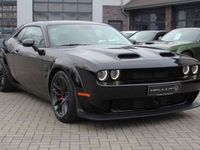 Gebraucht Dodge Challenger 717 PS (527 kW) 2024 Schwarz Coupé