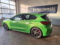 Gebraucht Ford Focus ST 280 PS (205 kW) 2022 Mean green Kleinwagen