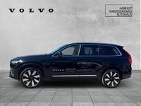 Brugt Volvo XC90 Ultimate 455 HK (334 kW) 2023 Sort SUV