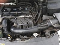 Second-hand Ford Focus 80 CP (58 kW) 2005 Argintiu Berlinǎ