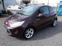 Gebraucht Ford Ka Titanium 69 PS (50 kW) 2009 Other Kleinwagen