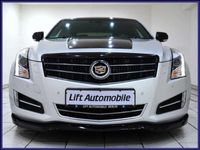 gebraucht Cadillac ATS 2.0T **absolut Voll**Tüv neu**Head Up Key