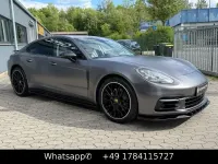 Gebraucht Porsche Panamera 4S Sport 441 PS (324 kW) 2018 Schwarz Kleinwagen