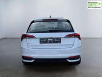 Neu Skoda Scala Selection 116 PS (85 kW) 2026 Moonweis metallic Kleinwagen