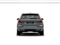 Neu Volvo XC60 Plus 398 PS (292 kW) 2026 Grau (vapourgrey) SUV