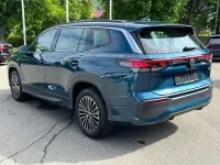 Gebraucht VW Tayron S 150 PS (110 kW) 2025 Blau SUV