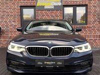 Gebraucht BMW 520 M Sport 190 PS (139 kW) 2020 Blau Limousine