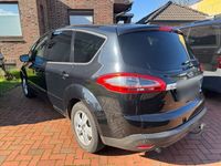 gebraucht Ford S-MAX 1,6 TDCi 85kW - 7-Sitzer - Start/Stop -