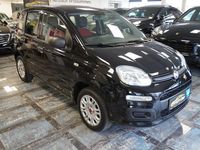 Gebraucht Fiat Panda Easy 69 PS (50 kW) 2020 Schwarz Kleinwagen