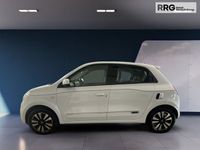 gebraucht Renault Twingo Intens Electric Automatik, Klimaautomatik, el. Fen