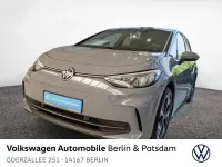 Gebraucht VW ID.3 Pro 150 kW (204 PS) 2024 Grau Kleinwagen