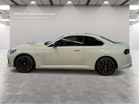 Gebraucht BMW M240 M Sport 374 PS (275 kW) 2025 Weiß Coupé