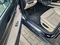 gebraucht BMW 740L d