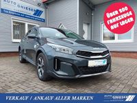 Gebraucht Kia XCeed Vision 120 PS (88 kW) 2024 Grau SUV