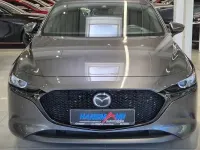 Gebraucht Mazda 3 Selection 122 PS (89 kW) 2020 Grau Limousine