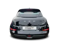 Gebraucht Ora 03 125 kW (171 PS) 2023 Schwarz Kleinwagen