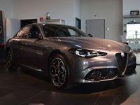 gebraucht Alfa Romeo Giulia MY23 Veloce 2.0 Turbo 16V 280 PS AT8-Q4