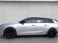 Gebraucht Opel Astra 131 PS (96 kW) 2024 Silber Kombi