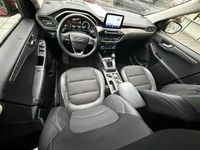 Gebraucht Ford Kuga Titanium X 150 PS (110 kW) 2020 Rot SUV