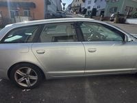 Gebraucht Audi A6 Allroad Ambiente 239 PS (175 kW) 2008 Silber Kombi