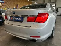Gebraucht BMW 750 Performance 408 PS (300 kW) 2009 Silber Limousine