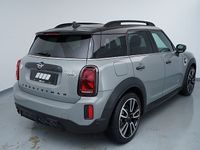 gebraucht Mini Cooper S Countryman E ALL4