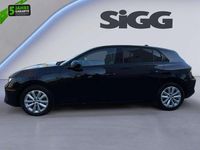 Gebraucht Opel Astra Enjoy 110 PS (80 kW) 2023 Diamant schwarz Limousine