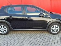 Gebraucht Citroën C3 Feel 83 PS (61 kW) 2020 Perlaneraschwarz Kleinwagen