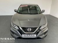 Gebraucht Nissan Qashqai Acenta 159 PS (116 kW) 2019 Grau SUV
