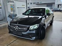 gebraucht Mercedes GLC43 AMG AMG AMG GLC Coupe 43 4Matic 9G-TRONIC