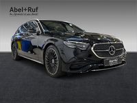 Gebraucht Mercedes E450 AMG 367 PS (269 kW) 2026 Schwarz Kombi