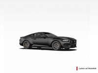 Neu Ford Mustang Fastback 446 PS (328 kW) 2025 Coupé