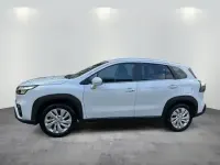 Neu Suzuki SX4 S-Cross Comfort 129 PS (94 kW) 2025 Weiß SUV