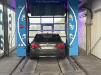 Gebraucht BMW 525 300 PS (220 kW) 2010 Kombi