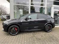 gebraucht Alfa Romeo Stelvio 2.9l Quadrifoglio | Schiebedach | 21'