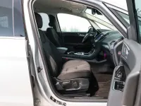 Gebraucht Ford S-MAX Titanium 150 PS (110 kW) 2023 Polar silber Van / Kleinbus